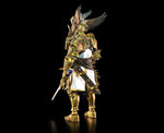 *FÖRBOKNING* Mythic Legions Necronominus - Sir Gideon Heavensbrand 2