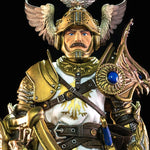 *FÖRBOKNING* Mythic Legions Necronominus - Sir Gideon Heavensbrand 2