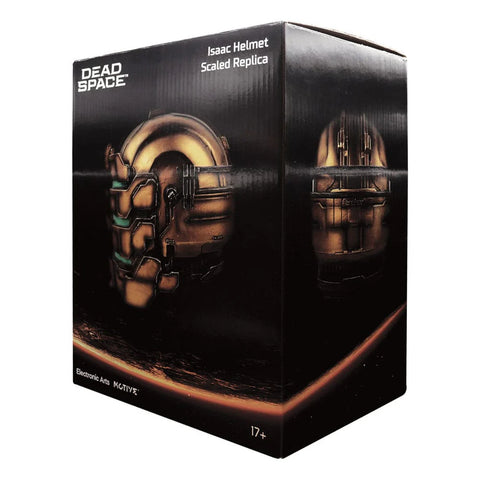 *FÖRBOKNING* Dead Space - Isaac Helmet Replica