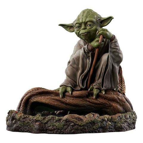 Star Wars Gentle Giant - Yoda (Episode VI)