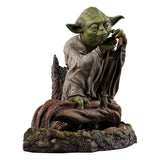 Star Wars Gentle Giant - Yoda (Episode VI)