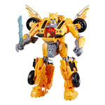 Transformers Rise of the Beasts - Bumblebee Electronic Beast-Mode