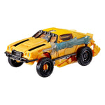 Transformers Rise of the Beasts - Bumblebee Electronic Beast-Mode