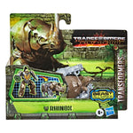 Transformers Rise of the Beasts - Rhinox Alliance Battle Changers 