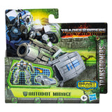 Transformers Rise of the Beasts - Autobot Mirage Alliance Battle Changers 