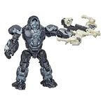 Transformers Rise of the Beasts - Optimus Primal & Arrowstripe Alliance Weaponizer 2-Pack