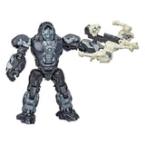 Transformers Rise of the Beasts - Optimus Primal &amp; Arrowstripe Alliance Weaponizer 2-Pack 