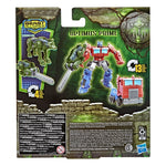 Transformers Rise of the Beasts - Optimus Prime &amp; Chainclaw Alliance Weaponizer 2-Pack 