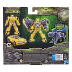 Transformers Rise of the Beasts - Bumblebee & Snarlsaber Alliance Combiner 2-Pack