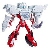 Transformers Rise of the Beasts - Arcee & Silverfang Alliance Combiner 2-Pack