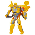 Transformers Rise of the Beasts - Bumblebee 2-in-1 Roleplay Mask / Action Figure