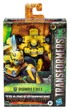 Transformers Rise of the Beasts Deluxe - Bumblebee
