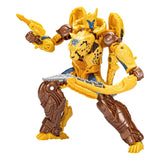 Transformers Rise of the Beasts Deluxe - Cheetor