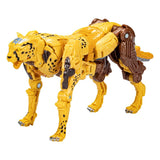 Transformers Rise of the Beasts Deluxe - Cheetor
