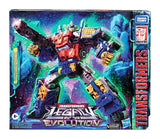 Transformers Legacy Evolution Commander - Armada Universe Optimus Prime