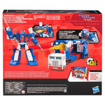 Transformers Studio Series Commander 86-21 - Ultra Magnus