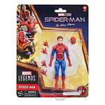 Marvel Legends Spider-Man: No Way Home - Spider-Man
