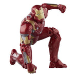 *FÖRBOKNING* Marvel Legends Infinity Saga - Iron Man Mark 46 (Civil War)