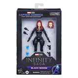 Marvel Legends Infinity Saga - Black Widow