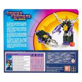 Transformers Retro - Shrapnel