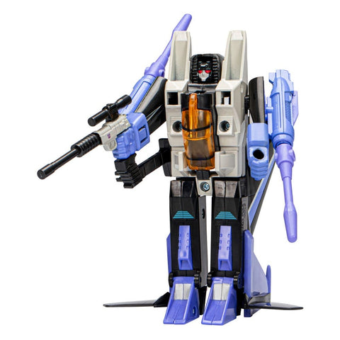 Transformers Retro - Skywarp