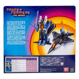 Transformers Retro - Skywarp