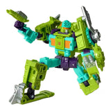Transformers Legacy Evolution Deluxe - Tow-Line