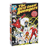 Marvel Legends - 5-Pack The West Coast Avengers Exclusive