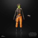 Star Wars Black Series - General Hera Syndulla