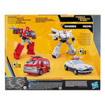 *I LAGER 5/7* Transformers Buzzworthy Studio Series - 2-Pack 86-24BB Ironhide & 86-20BB Prowl
