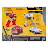 *I LAGER 5/7* Transformers Buzzworthy Studio Series - 2-Pack 86-24BB Ironhide & 86-20BB Prowl