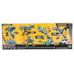 Transformers Buzzworthy Studio Series - Transformers Buzzworthy Bumblebee Troop Builder 4-Pack