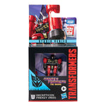 Transformers Studio Series Core - Decpticon Frenzy (Red)