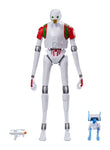 Star Wars Black Series - KX Security Droid (Holiday Edition)