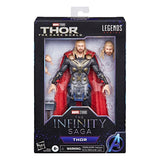 *I LAGER 4/12* Marvel Legends Infinity Saga - Thor