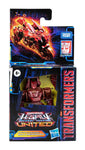 Transformers Legacy United Core - Infernac Universe Bouldercrash