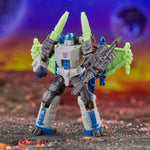 Transformers Legacy United Core - Energon Universe Megatron