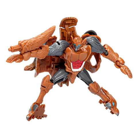 Transformers Legacy United Core - Beast Wars Universe Tasmania Kid