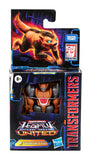 Transformers Legacy United Core - Beast Wars Universe Tasmania Kid