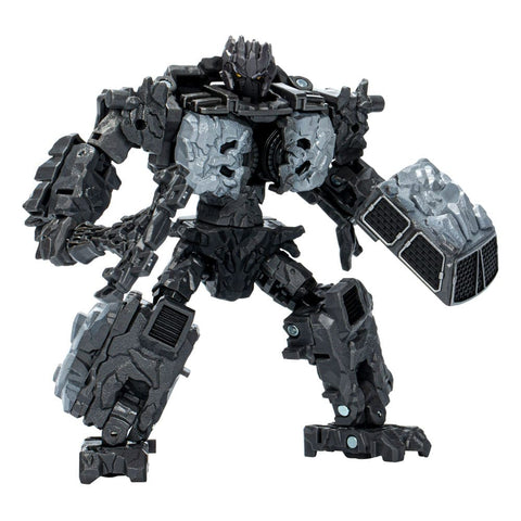 Transformers Legacy United Deluxe - Infernac Universe Magneous