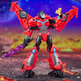 Transformers Legacy United Deluxe - Cyberverse Universe Windblade