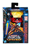 Transformers Legacy United Deluxe - Cyberverse Universe Windblade