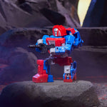 Transformers Legacy United Deluxe - G1 Universe Autobot Gears