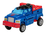 Transformers Legacy United Deluxe - G1 Universe Autobot Gears