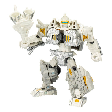 *FÖRBOKNING* Transformers Legacy United Deluxe - Infernac Universe Nucleous