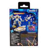 *PRE-ORDER* Transformers Legacy United Deluxe - Infernac Universe Nucleous