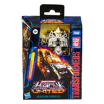 Transformers Legacy United Deluxe - Infernac Universe Nucleous