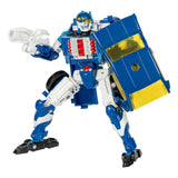 *PRE-ORDER* Transformers Legacy United Deluxe - Robots in Disguise 2001 Universe Autobot