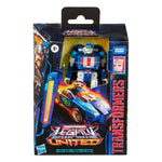 *PRE-ORDER* Transformers Legacy United Deluxe - Robots in Disguise 2001 Universe Autobot