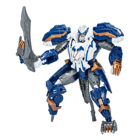 Transformers Legacy United Voyager - Prime Universe Thundertron